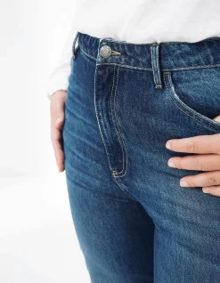 Mom Jeans