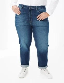 Mom Jeans