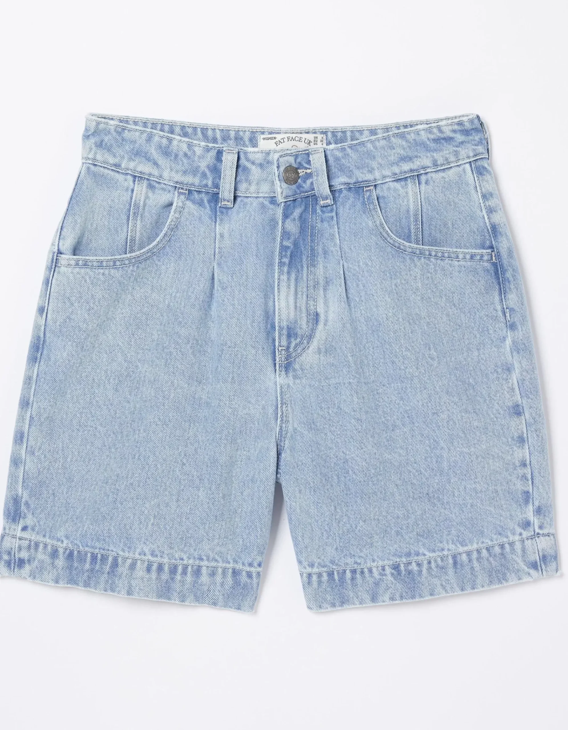 Mom Shorts