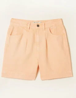 Mom Shorts