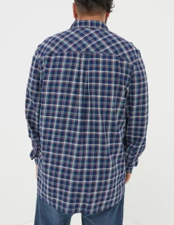 Morley Check Shirt