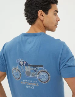Motoworks T-Shirt