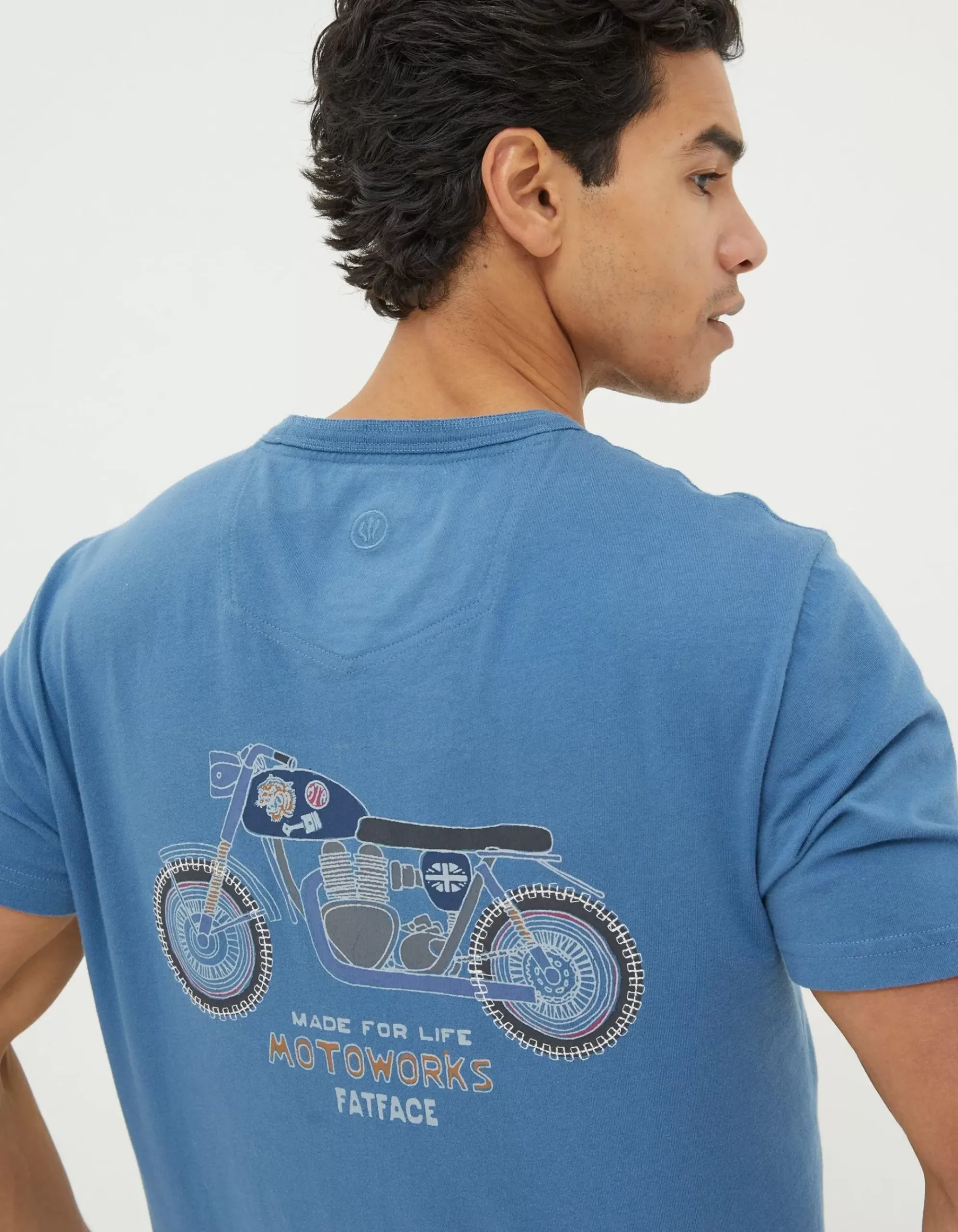 Motoworks T-Shirt