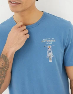 Motoworks T-Shirt