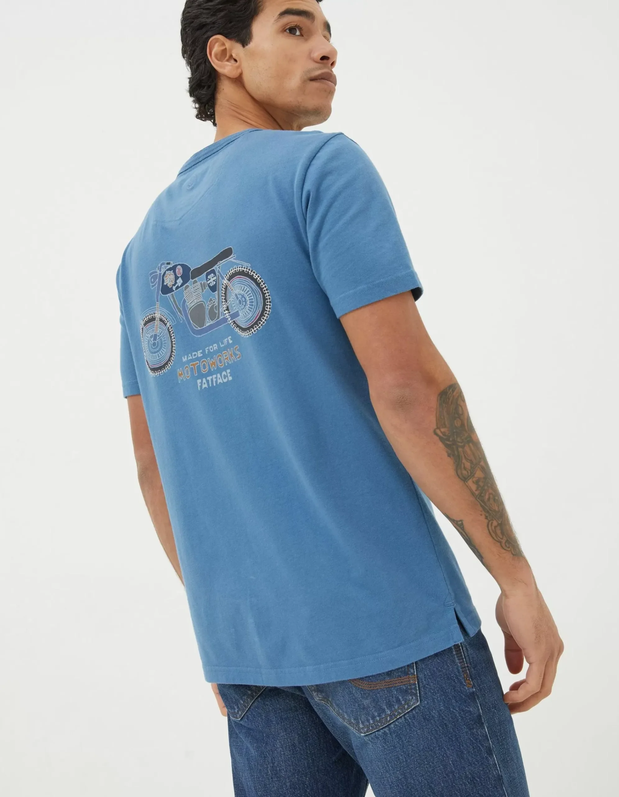 Motoworks T-Shirt