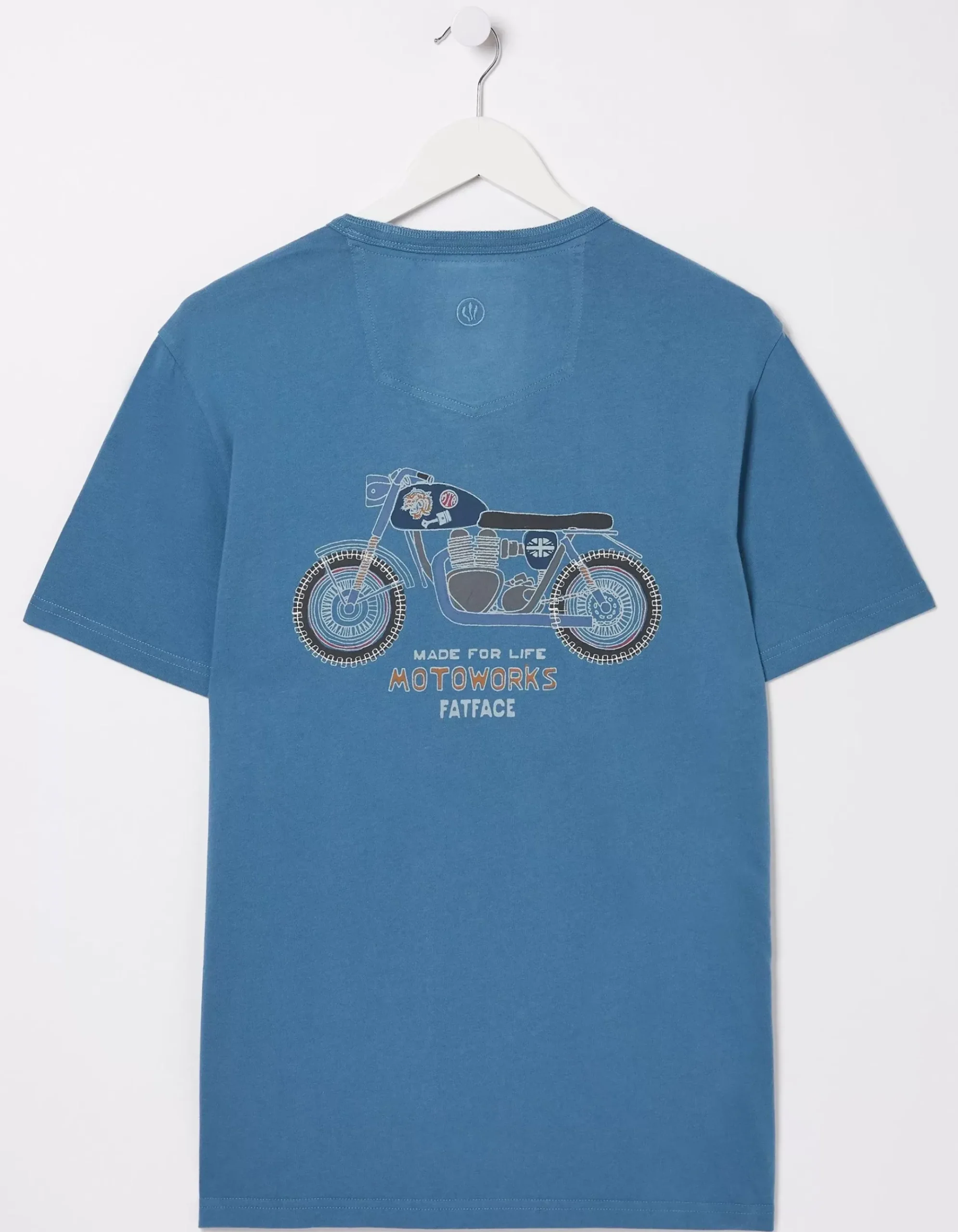 Motoworks T-Shirt