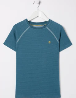 Mountain Graphic T-Shirt