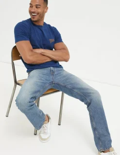 Mountain Indigo T-Shirt