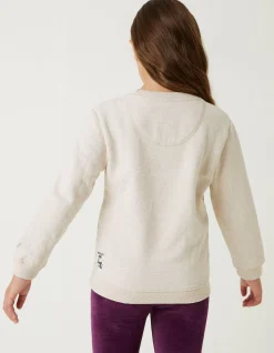 Mountains Crew Sweatshirt