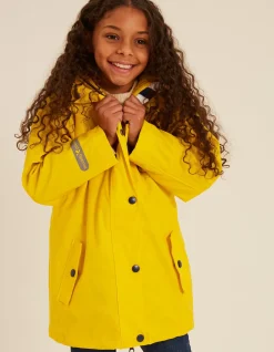 Muddy Puddle Puddleflex Plain Jacket