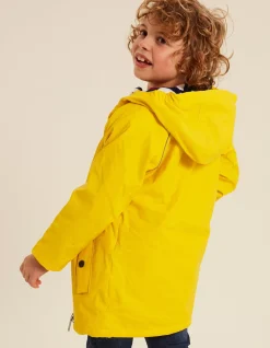 Muddy Puddle Puddleflex Plain Jacket