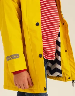 Muddy Puddle Puddleflex Plain Jacket