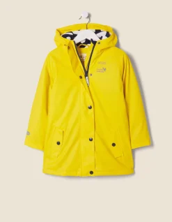 Muddy Puddle Puddleflex Plain Jacket