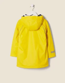 Muddy Puddle Puddleflex Plain Jacket