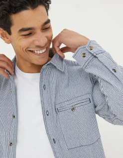 Nacton Stripe Shirt