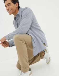 Nacton Stripe Shirt