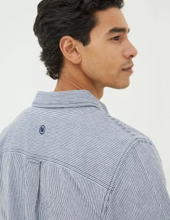 Nacton Stripe Shirt