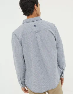Nacton Stripe Shirt