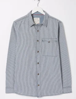Nacton Stripe Shirt