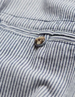 Nacton Stripe Shirt