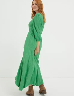 Nate Midi Dress