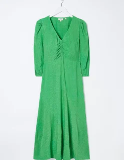 Nate Midi Dress