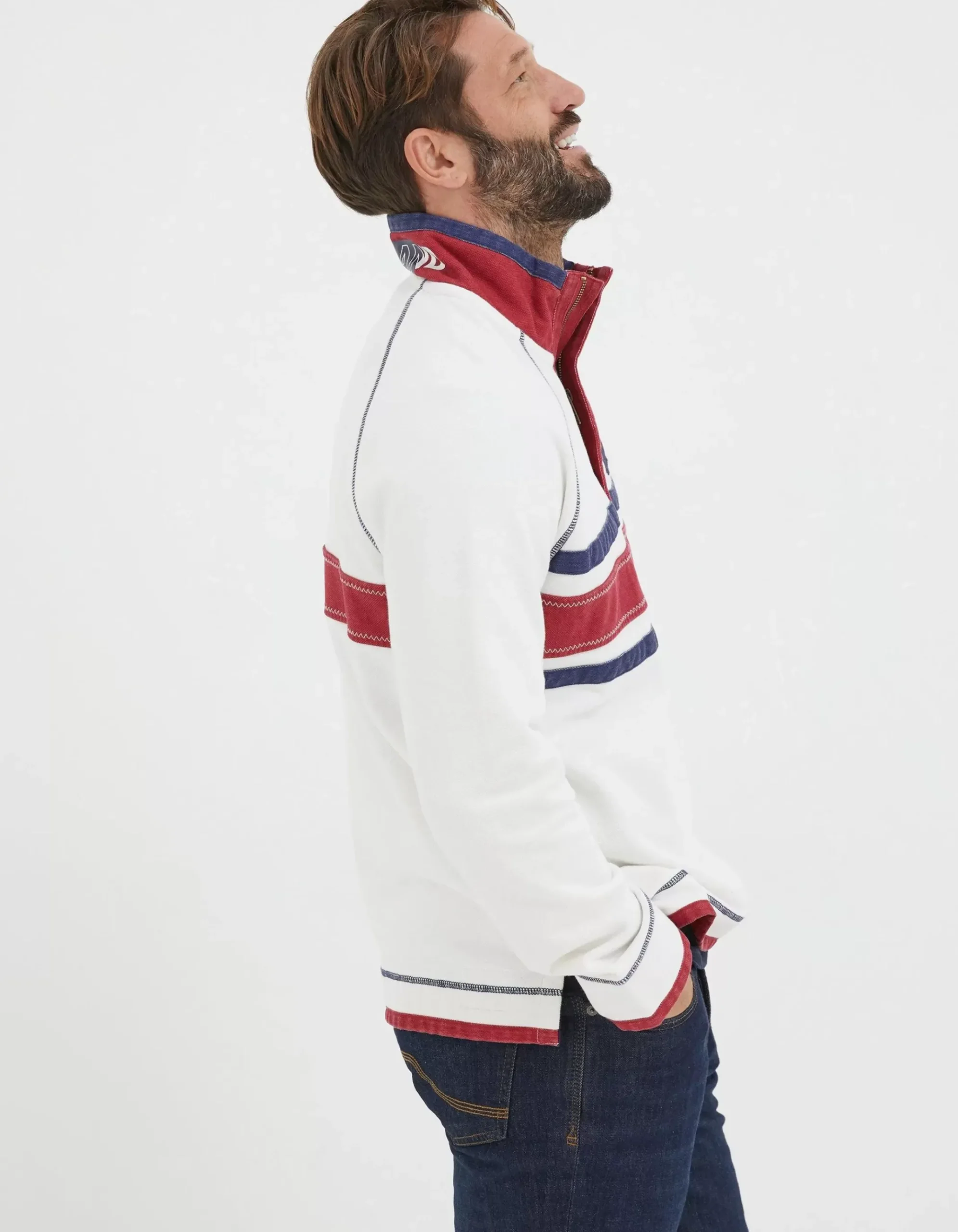 Nation Airlie England Sweatshirt