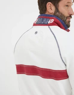 Nation Airlie England Sweatshirt