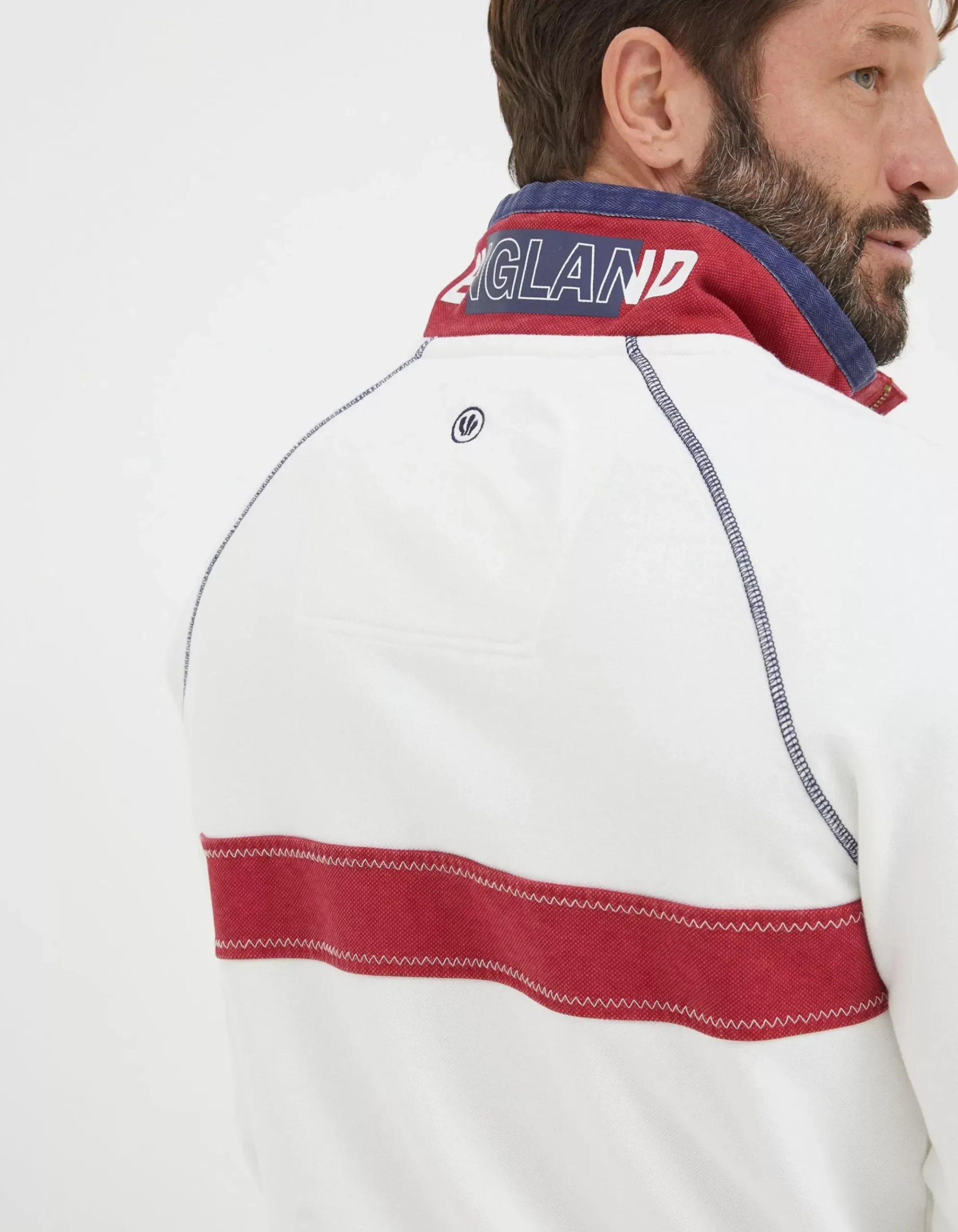 Nation Airlie England Sweatshirt