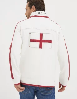 Nation Airlie England Sweatshirt