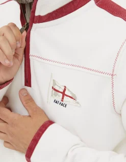 Nation Airlie England Sweatshirt