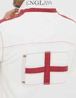 Nation Airlie England Sweatshirt