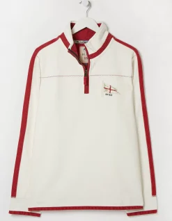 Nation Airlie England Sweatshirt
