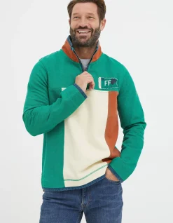 Nation Airlie Ireland Sweatshirt