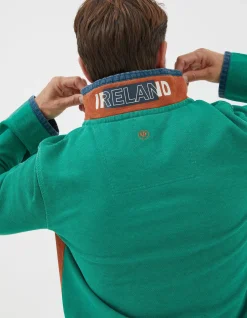 Nation Airlie Ireland Sweatshirt