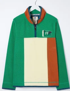 Nation Airlie Ireland Sweatshirt