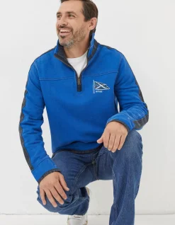 Nation Airlie Scotland Sweatshirt