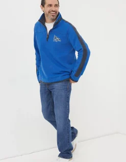 Nation Airlie Scotland Sweatshirt