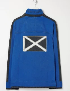 Nation Airlie Scotland Sweatshirt