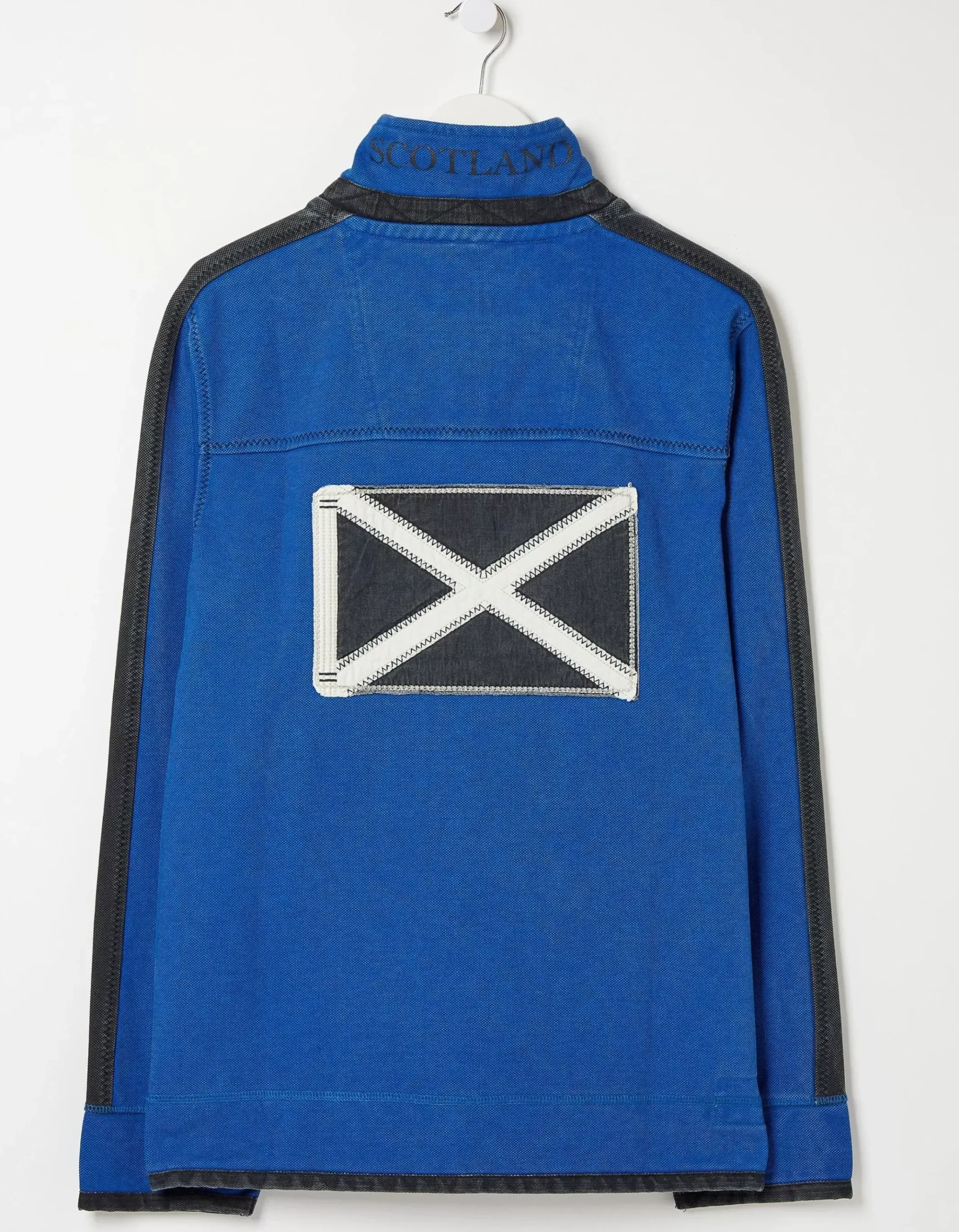 Nation Airlie Scotland Sweatshirt