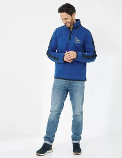 Nation Airlie Scotland Sweatshirt