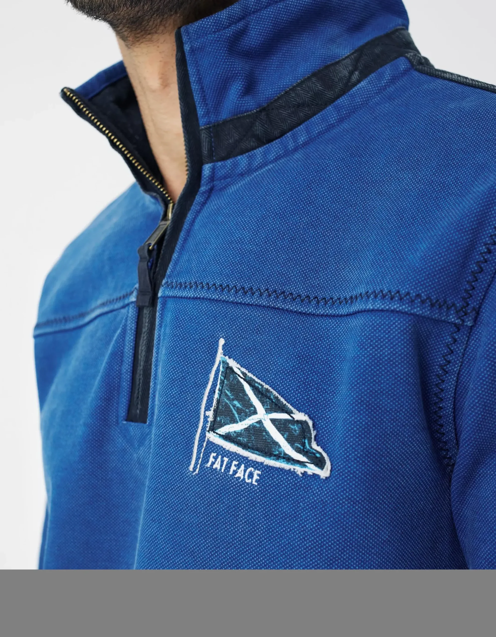 Nation Airlie Scotland Sweatshirt