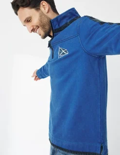 Nation Airlie Scotland Sweatshirt