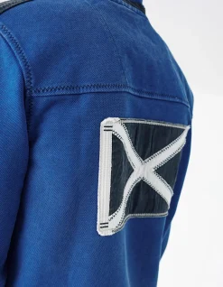 Nation Airlie Scotland Sweatshirt