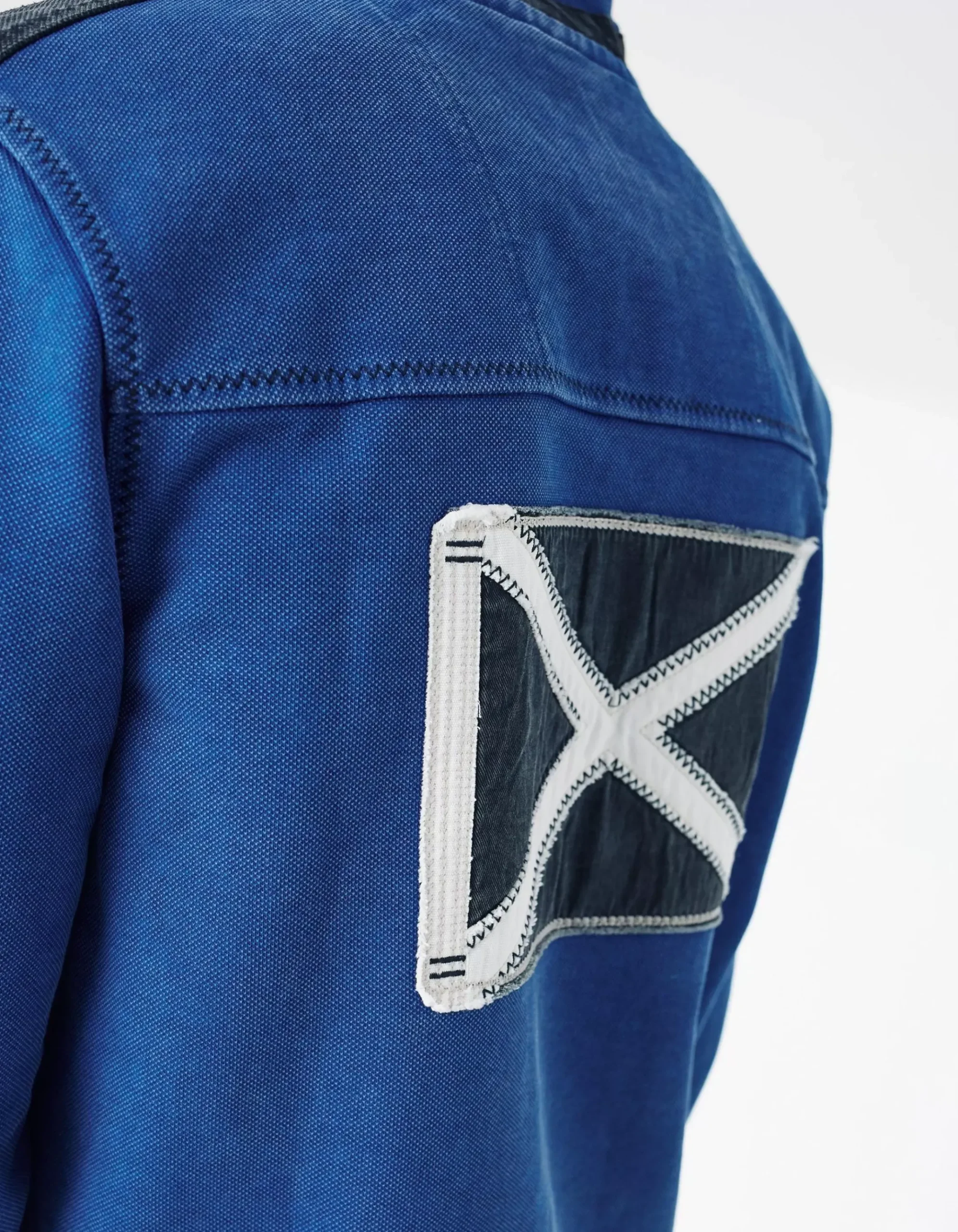 Nation Airlie Scotland Sweatshirt