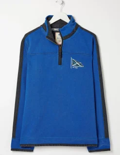 Nation Airlie Scotland Sweatshirt