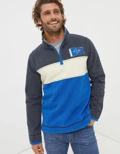 Nation Airlie Scotland Sweatshirt