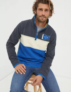 Nation Airlie Scotland Sweatshirt