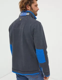 Nation Airlie Scotland Sweatshirt