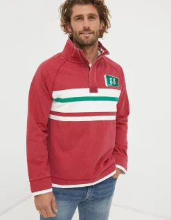 Nation Airlie Wales Sweatshirt